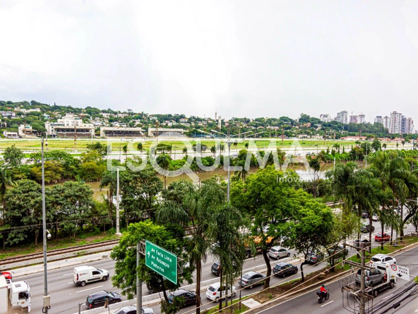 Apartamento próximo aos clubes Pinheiros e Hebraica - Imagem 10