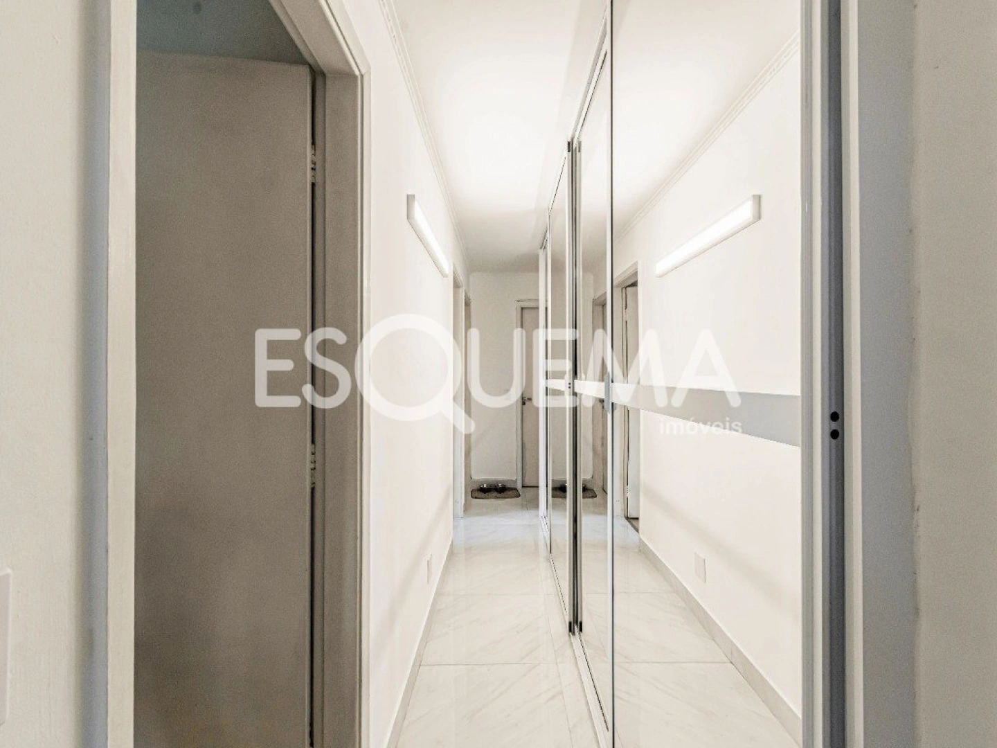 Apartamento próximo aos clubes Pinheiros e Hebraica - Imagem 15