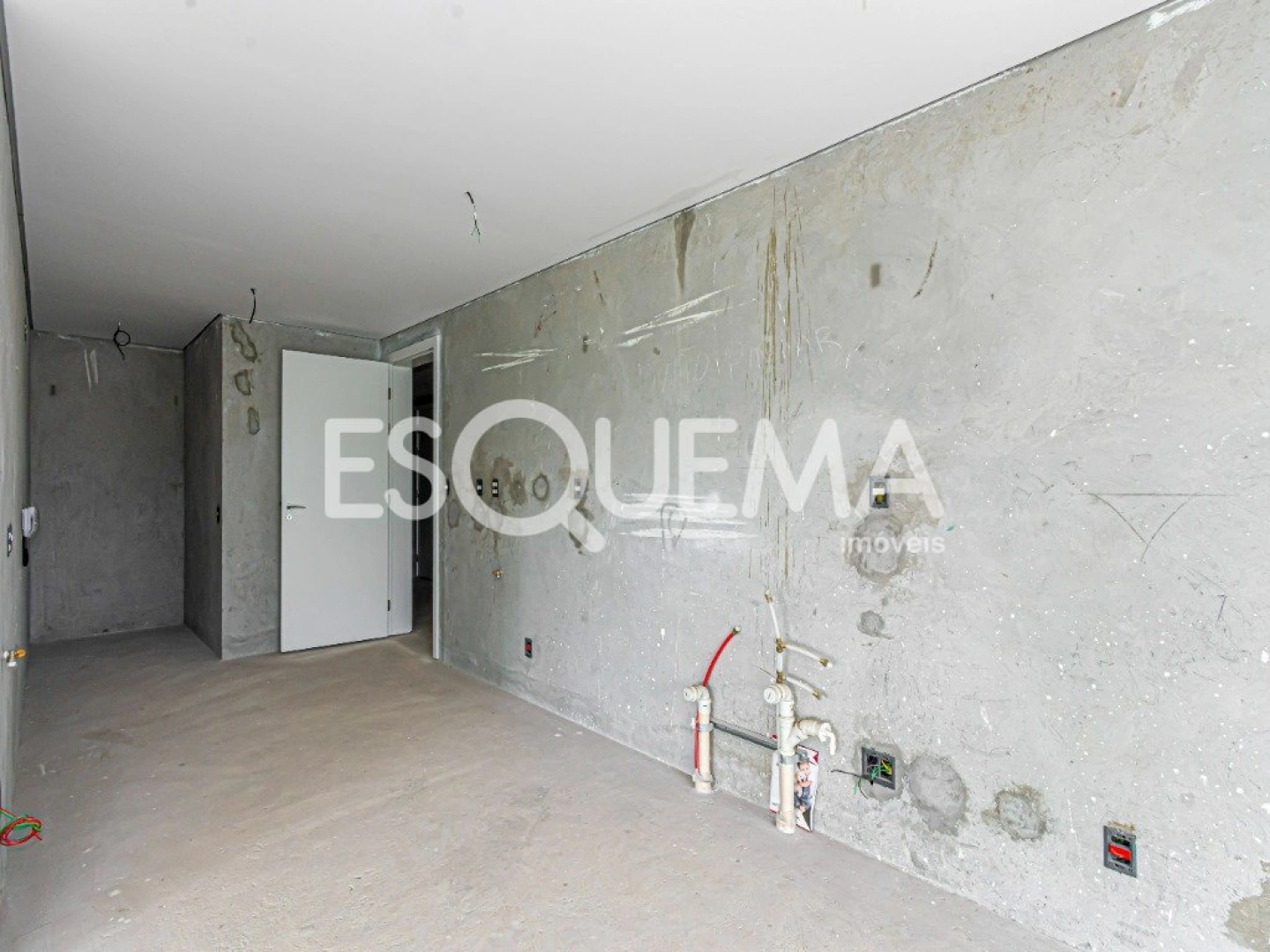 Apartamento novo com vista livre permanente - Imagem 10