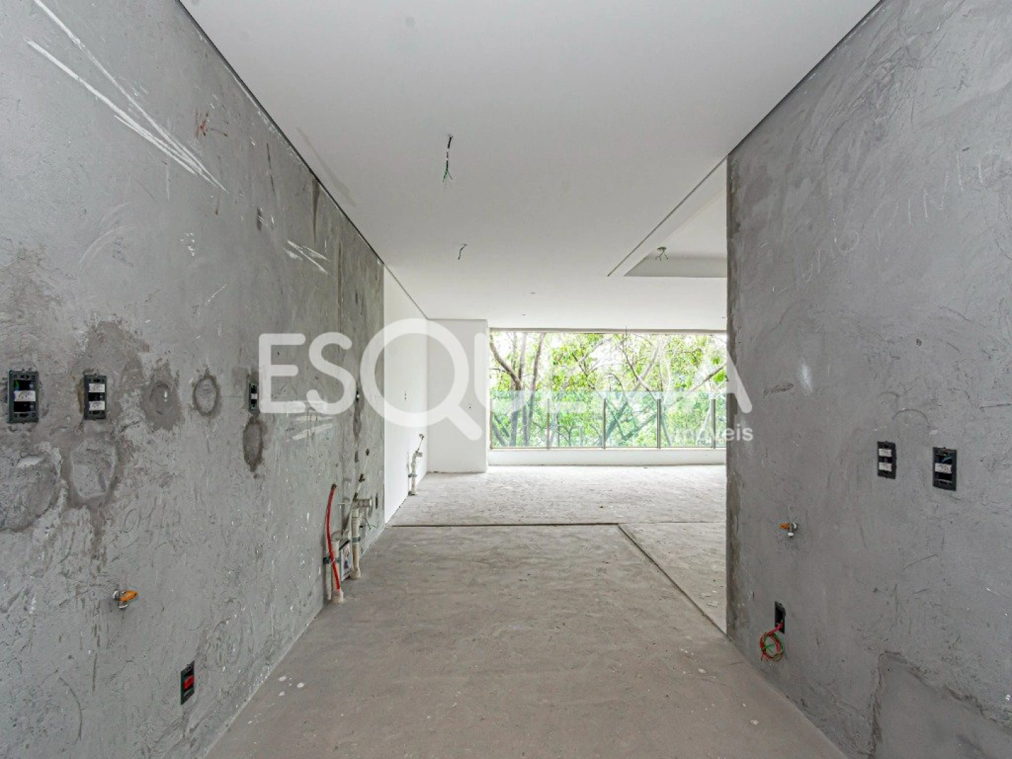 Apartamento novo com vista livre permanente - Imagem 12