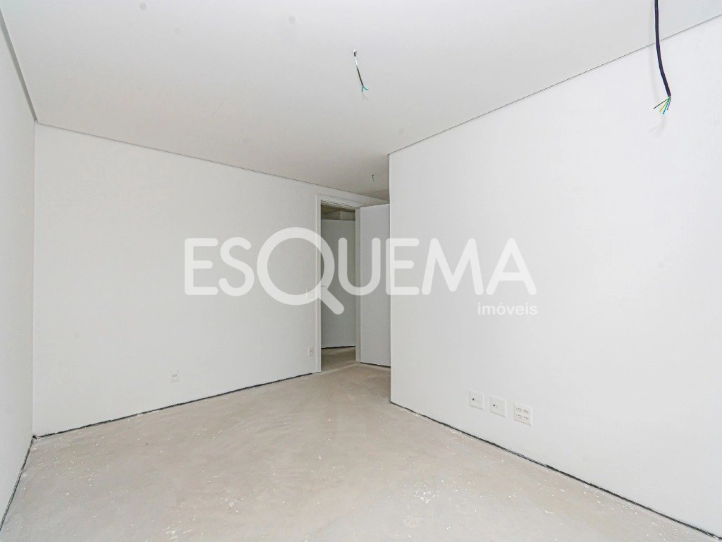 Apartamento novo com vista livre permanente - Imagem 14