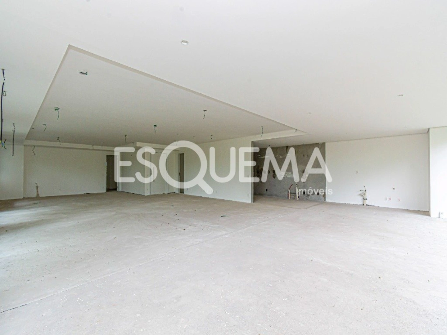 Apartamento novo com vista livre permanente - Imagem 6