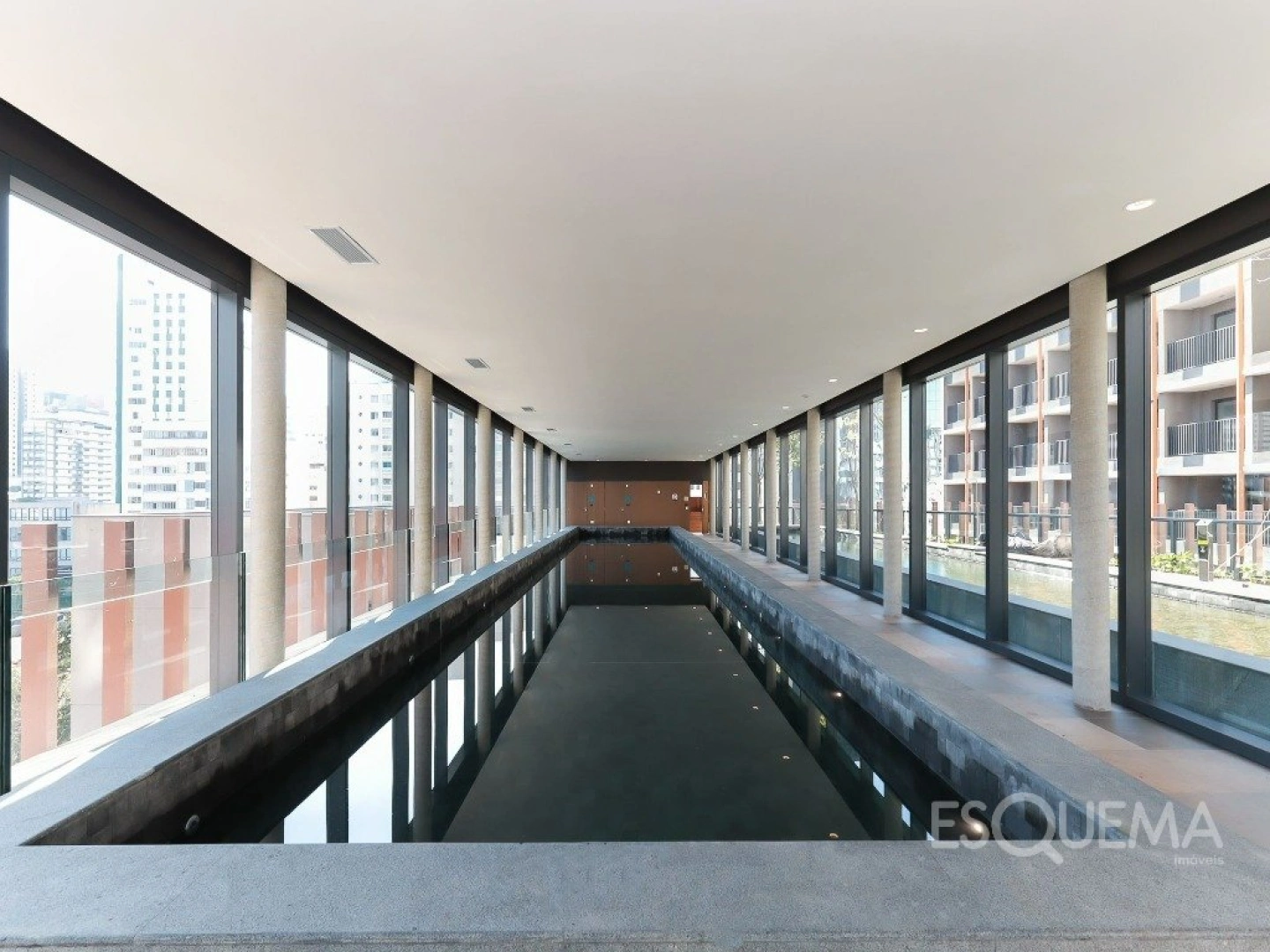 Cobertura com vista para o Jardins - Imagem 15