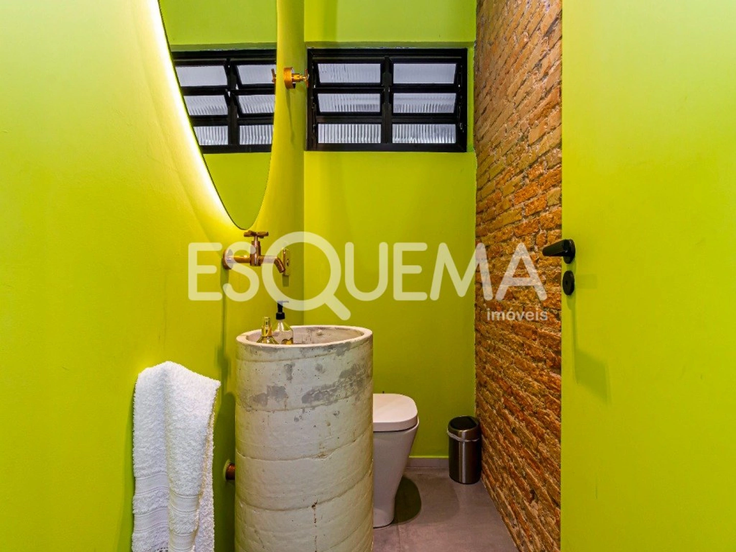 Casa térrea e charmosa - Imagem 10