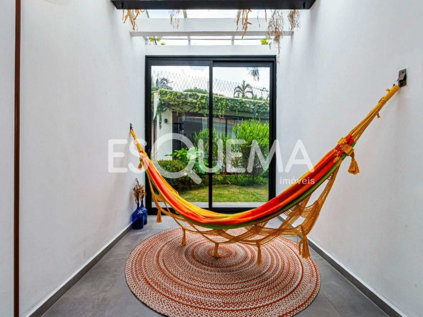 Casa térrea e charmosa - Imagem 11