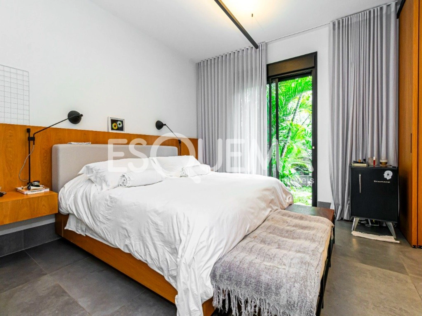 Casa térrea e charmosa - Imagem 13