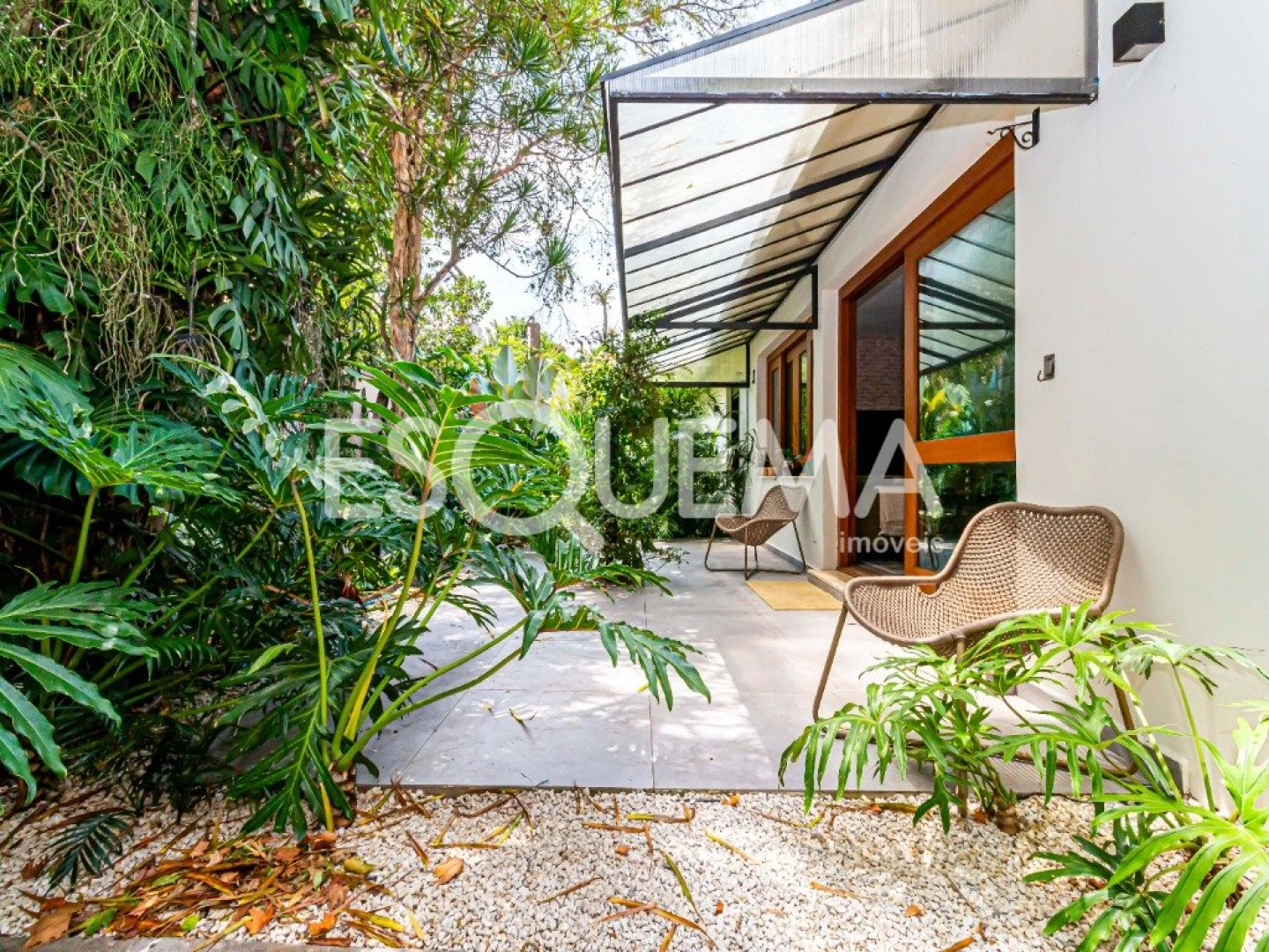 Casa térrea e charmosa - Imagem 3