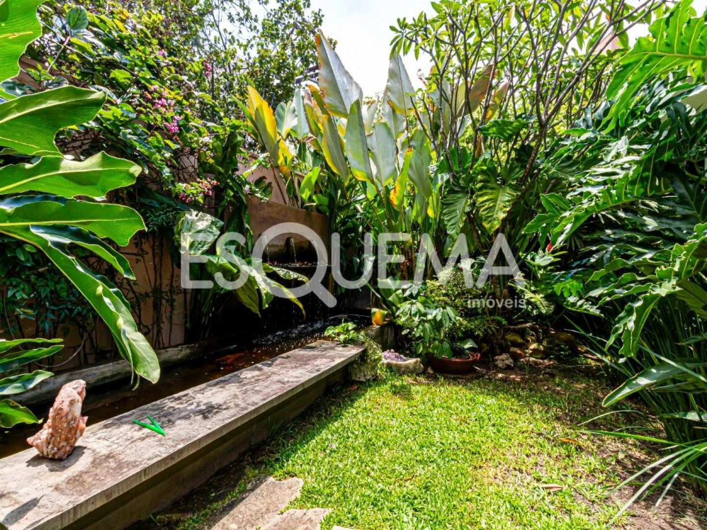 Casa térrea e charmosa - Imagem 4