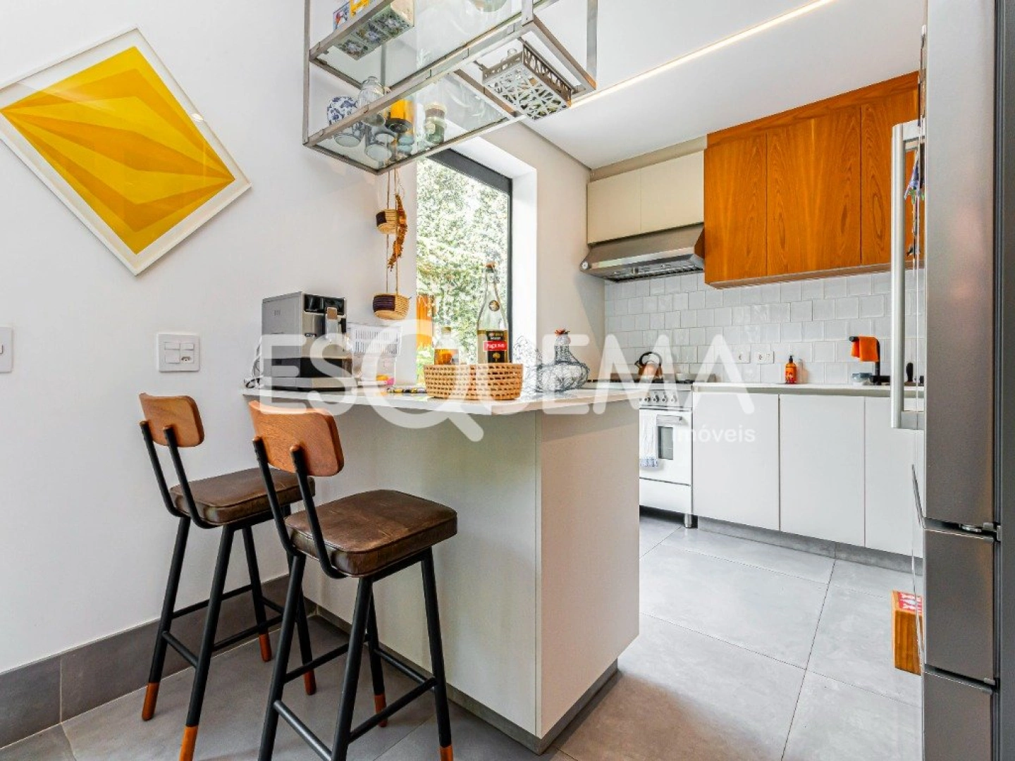Casa térrea e charmosa - Imagem 9
