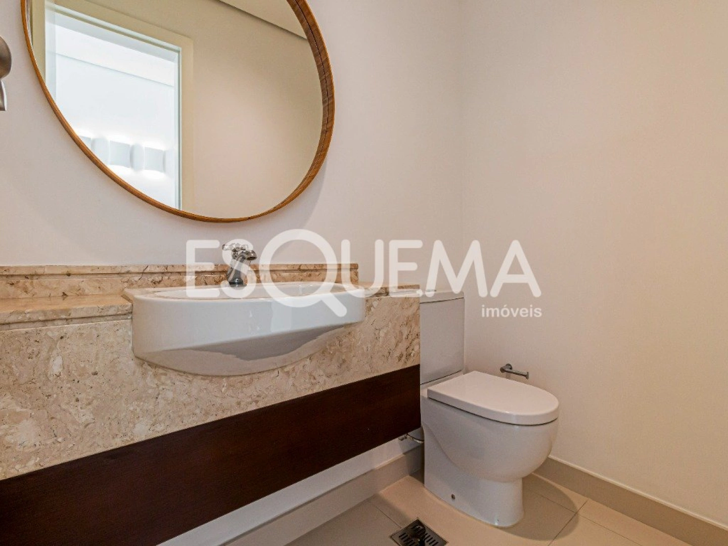 Apartamento de 197 m² com lazer completo - Imagem 10