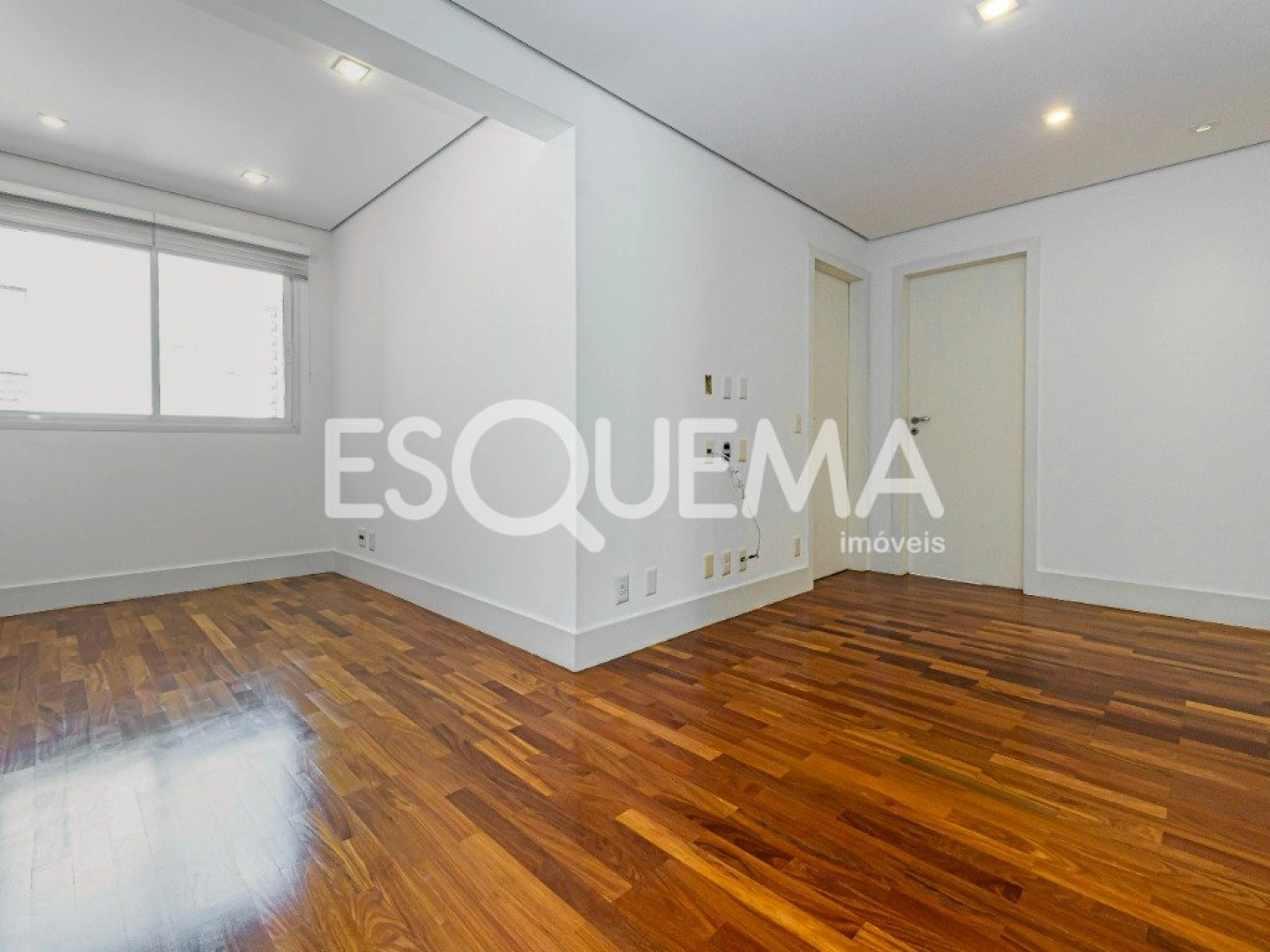 Apartamento de 197 m² com lazer completo - Imagem 13