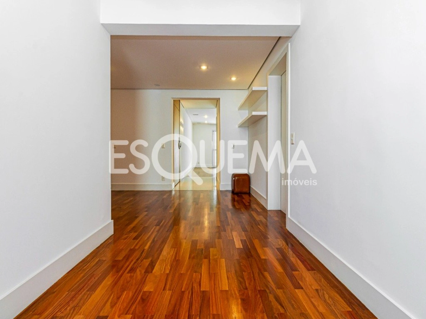 Apartamento de 197 m² com lazer completo - Imagem 14