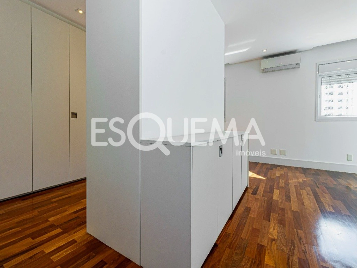 Apartamento de 197 m² com lazer completo - Imagem 15