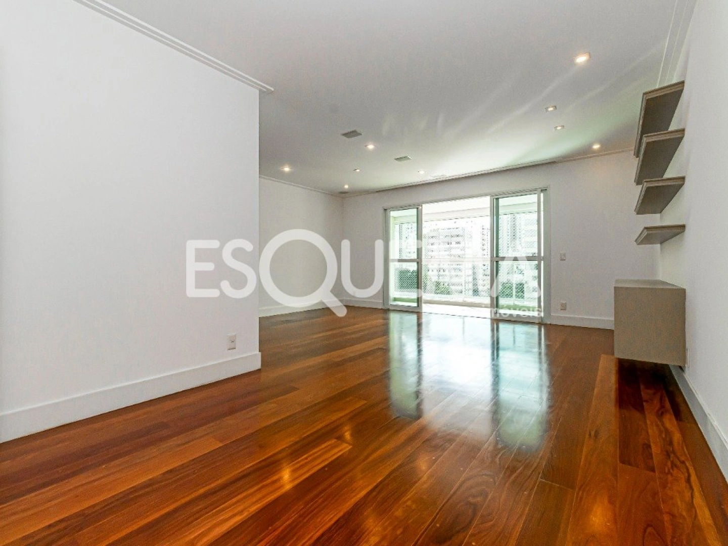 Apartamento de 197 m² com lazer completo - Imagem 6