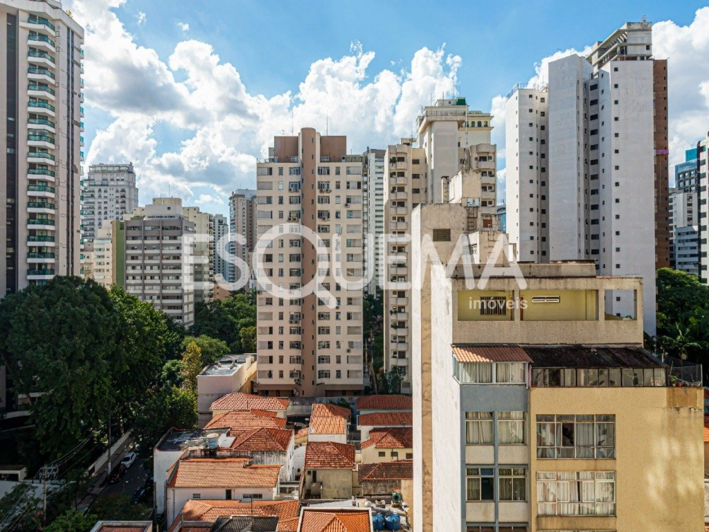 Apartamento de 197 m² com lazer completo - Imagem 8