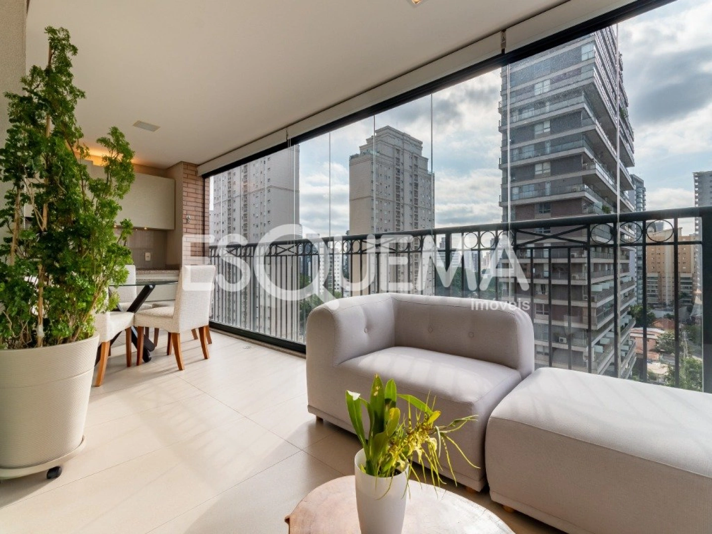 Apartamento pronto para morar em região cobiçada - Imagem 10