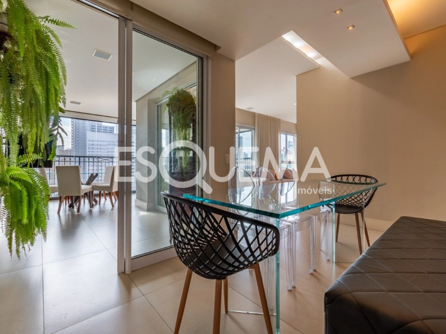 Apartamento pronto para morar em região cobiçada - Imagem 11