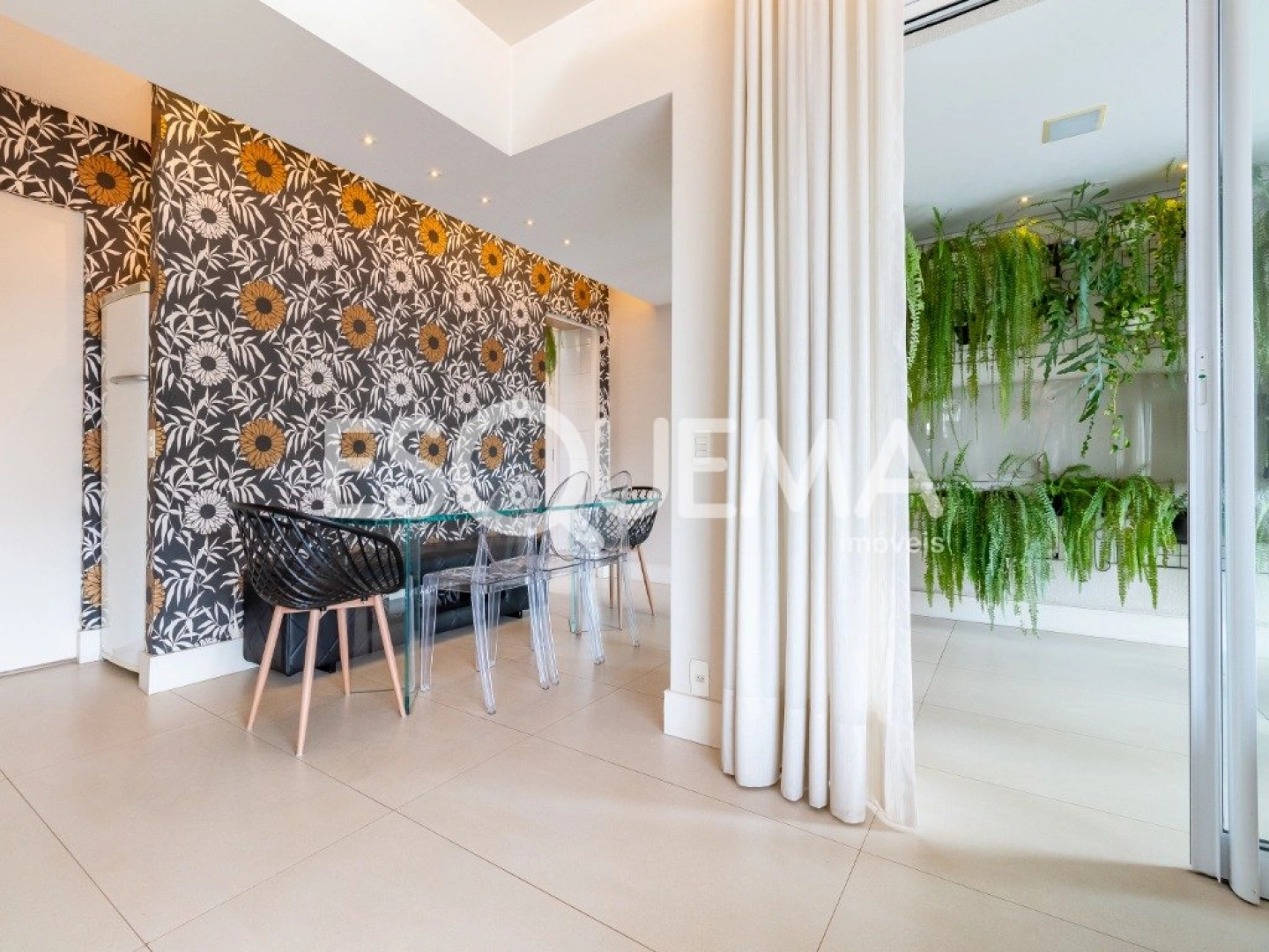 Apartamento pronto para morar em região cobiçada - Imagem 12