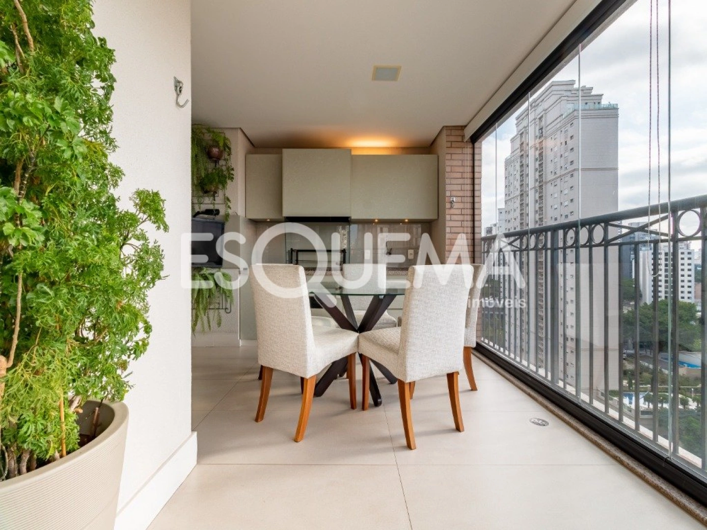 Apartamento pronto para morar em região cobiçada - Imagem 13
