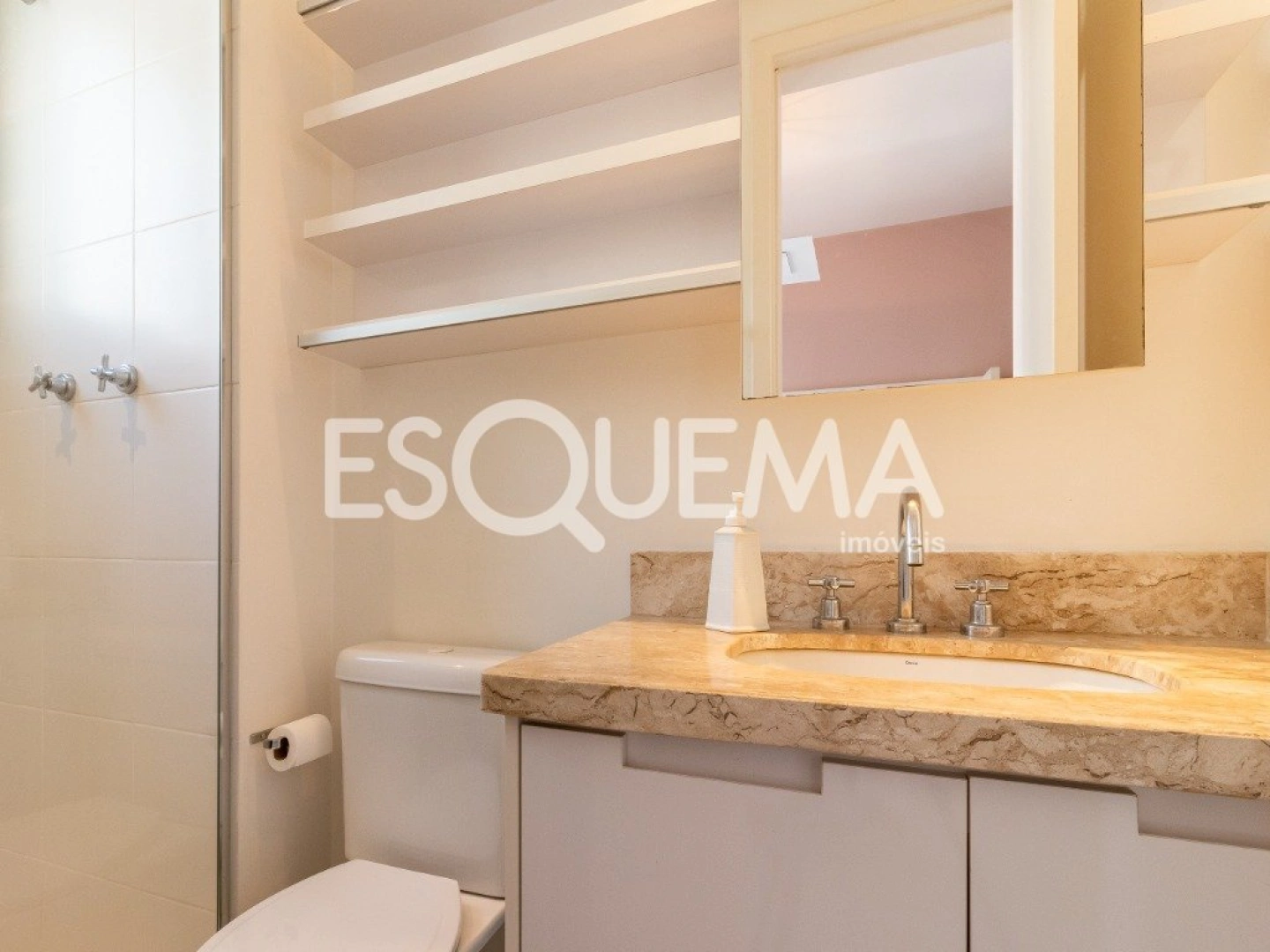 Apartamento pronto para morar em região cobiçada - Imagem 14
