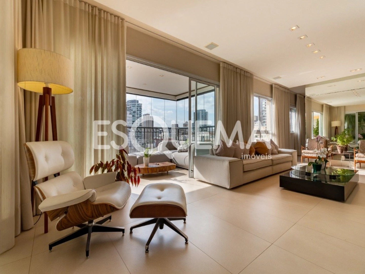 Apartamento pronto para morar em região cobiçada - Imagem 2