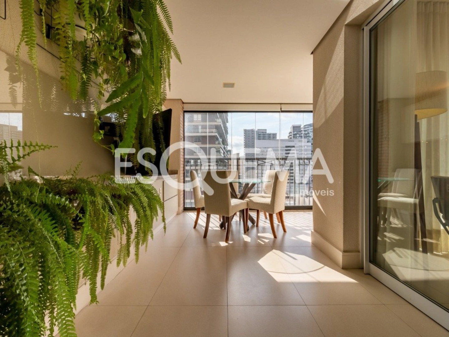 Apartamento pronto para morar em região cobiçada - Imagem 3