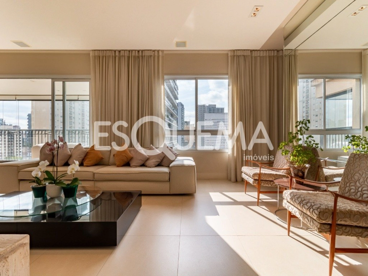 Apartamento pronto para morar em região cobiçada - Imagem 4