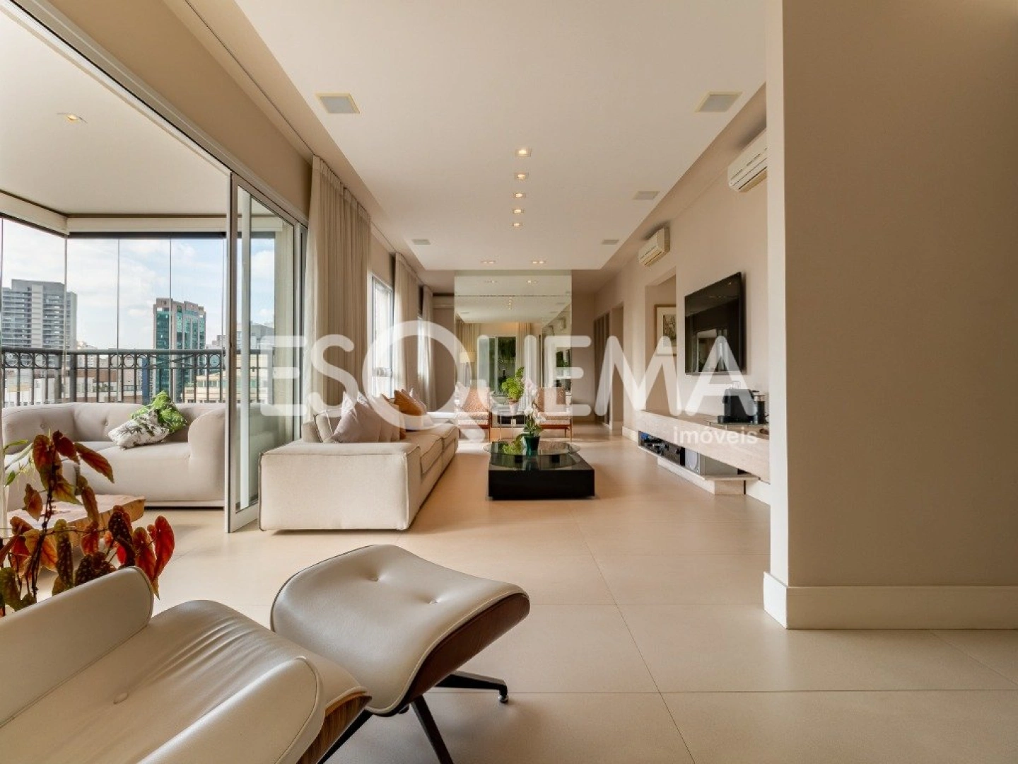 Apartamento pronto para morar em região cobiçada - Imagem 5