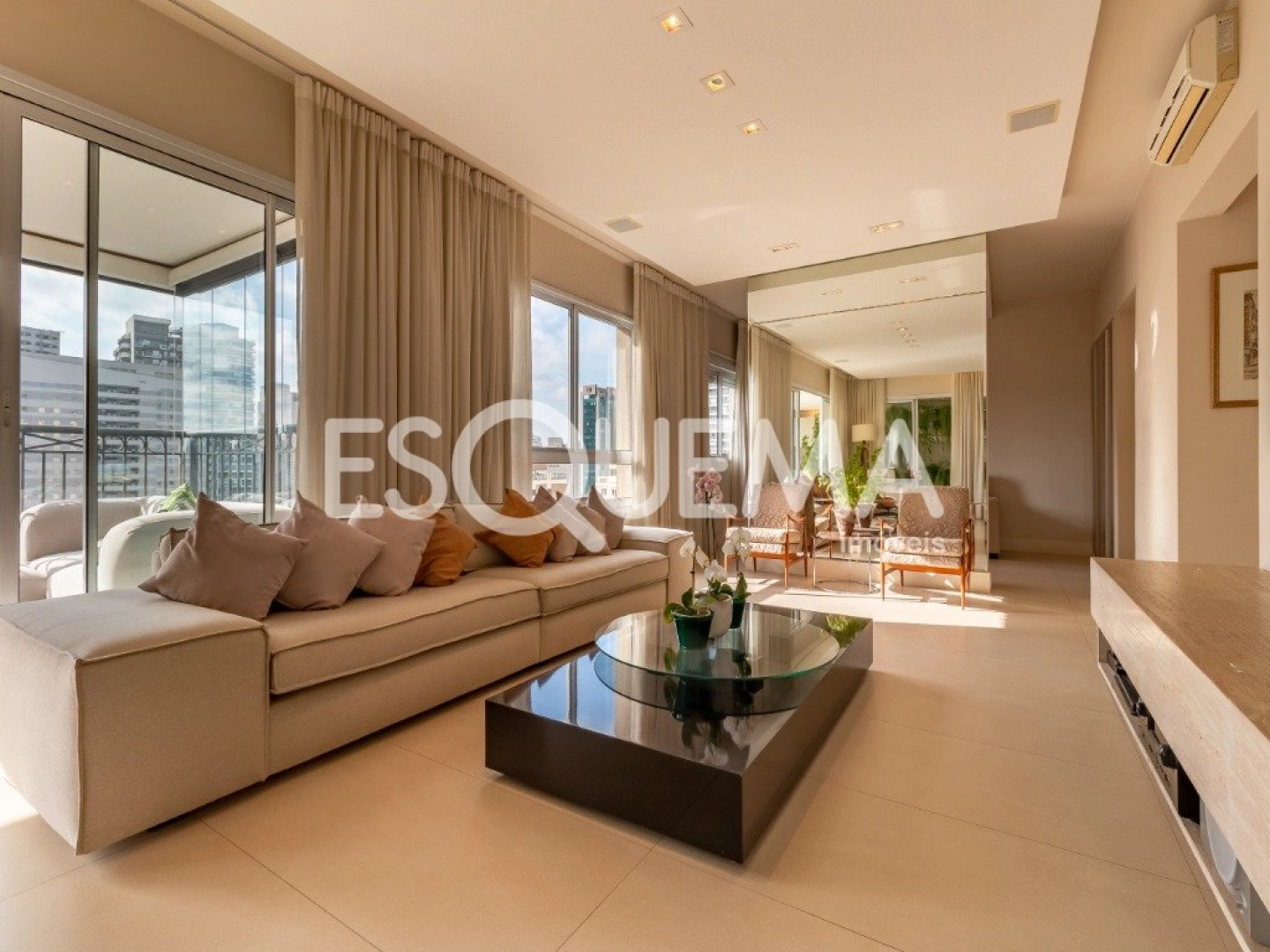 Apartamento pronto para morar em região cobiçada - Imagem 6