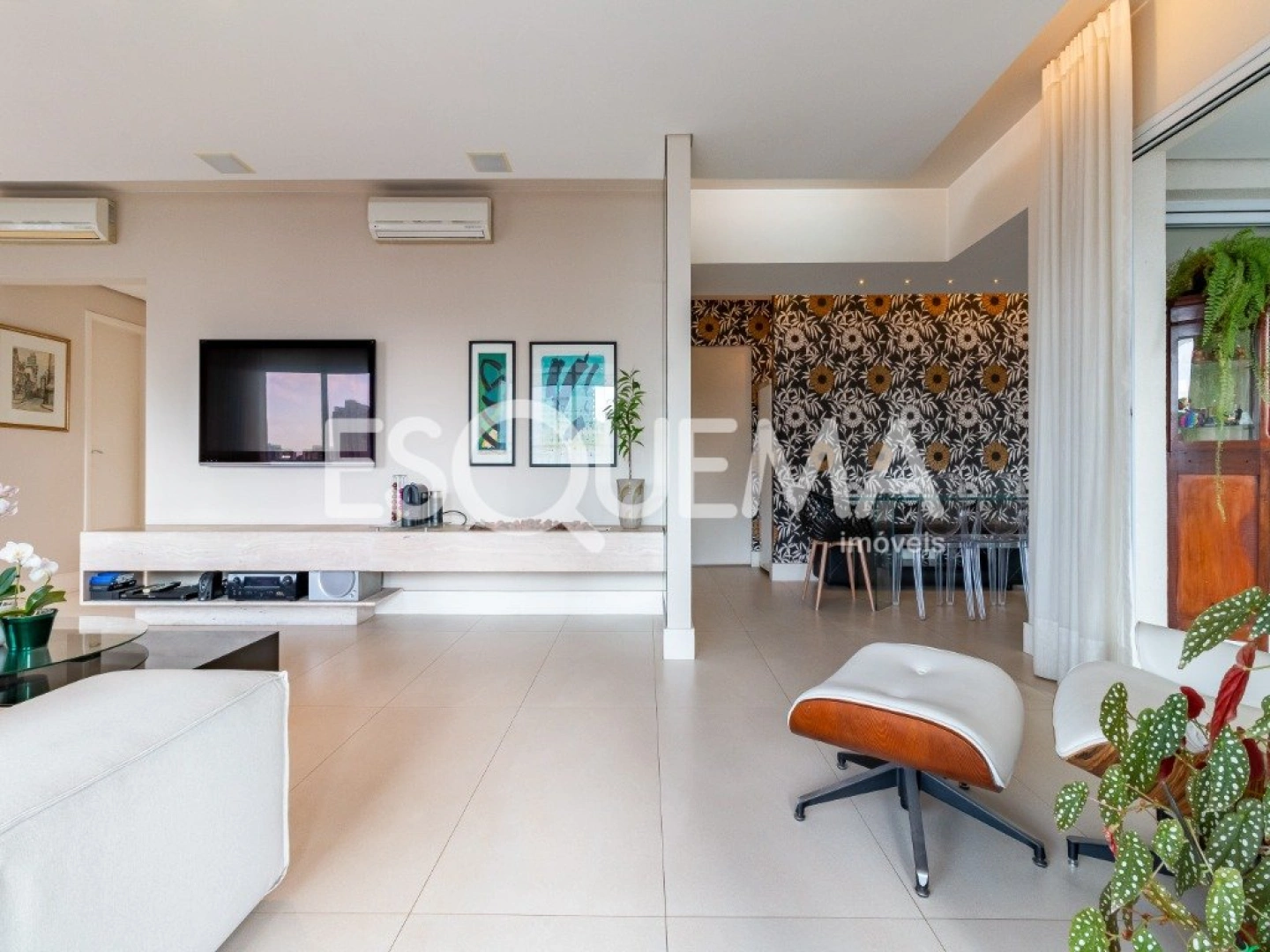 Apartamento pronto para morar em região cobiçada - Imagem 7
