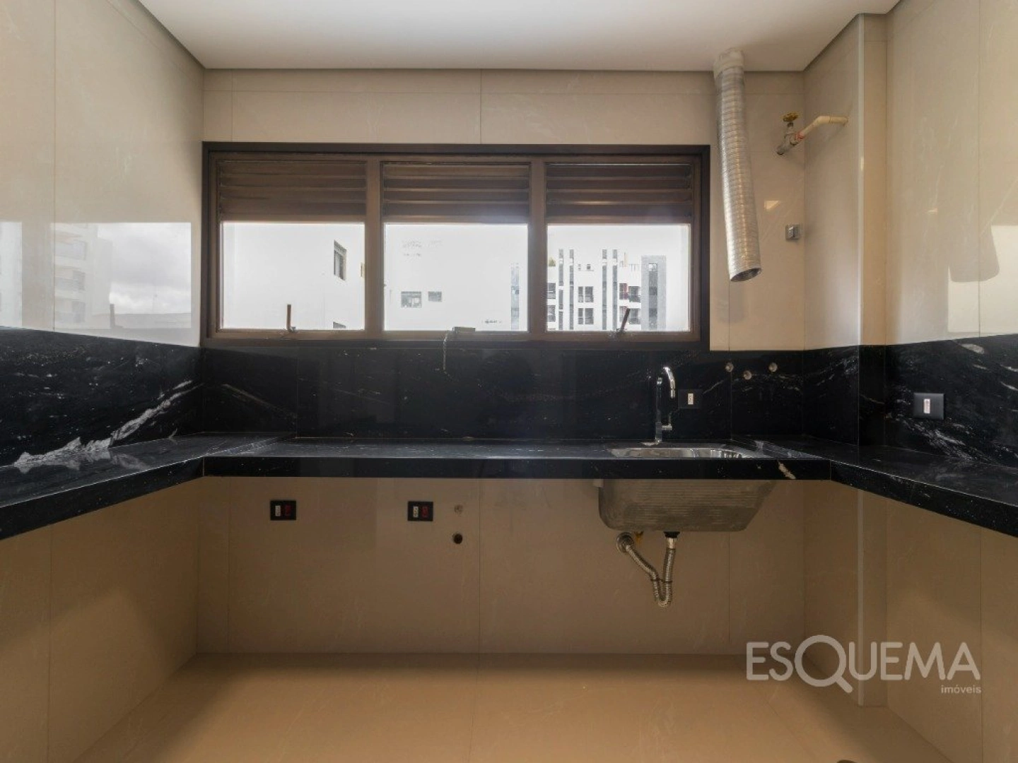 Apartamento recém-reformado na Vila Nova Conceição - Imagem 11