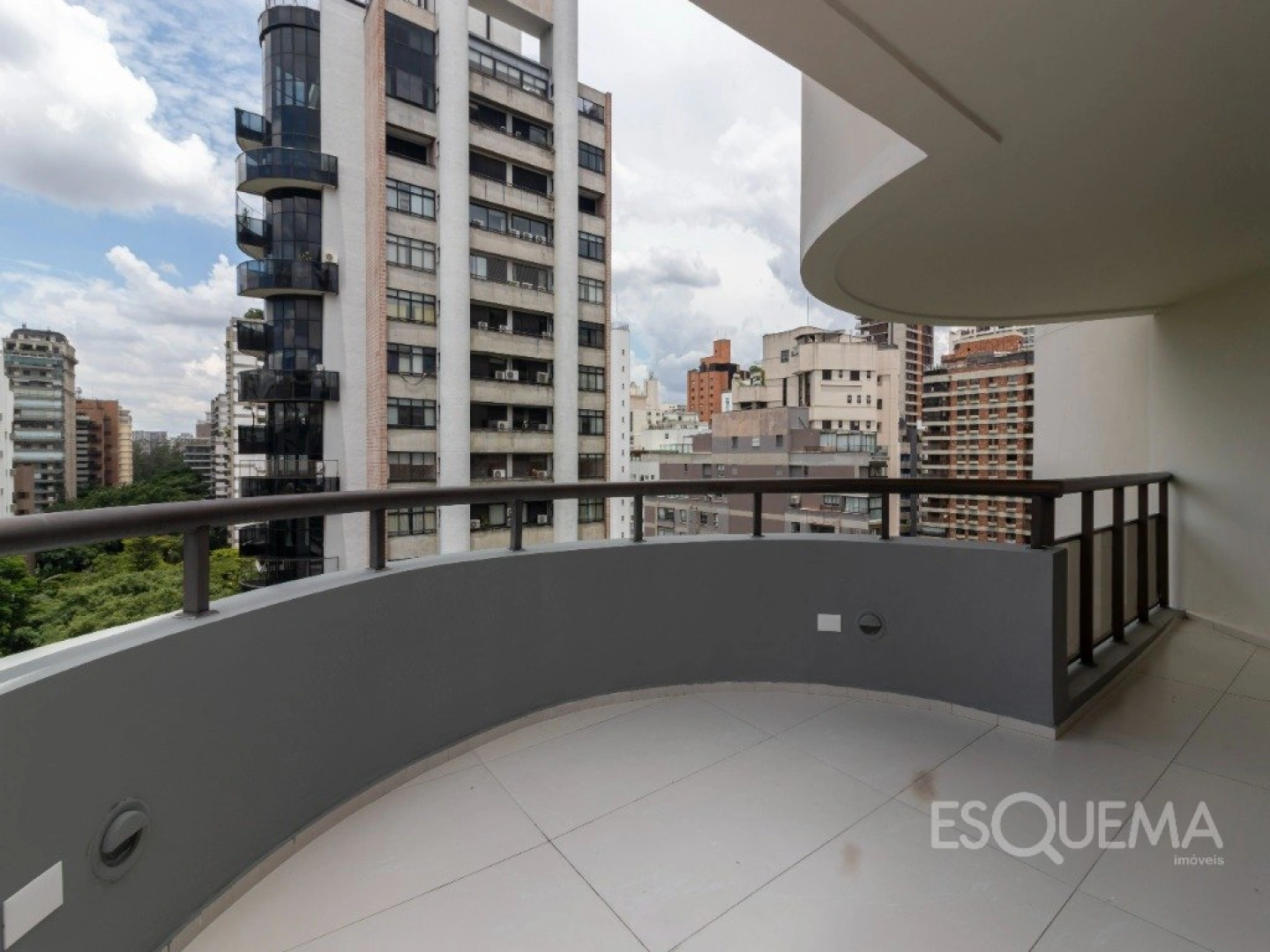 Apartamento recém-reformado na Vila Nova Conceição - Imagem 12