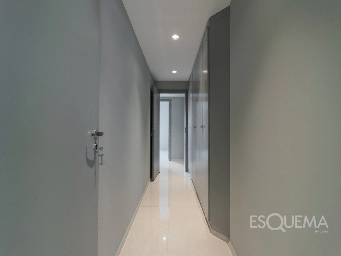 Apartamento recém-reformado na Vila Nova Conceição - Imagem 14