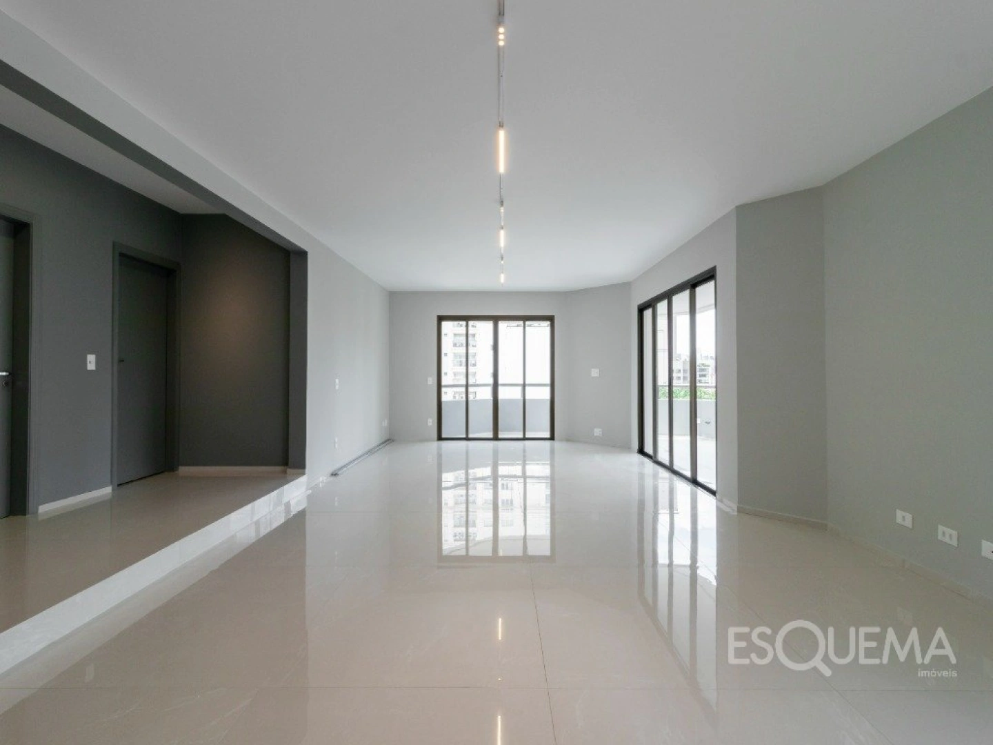 Apartamento recém-reformado na Vila Nova Conceição - Imagem 2