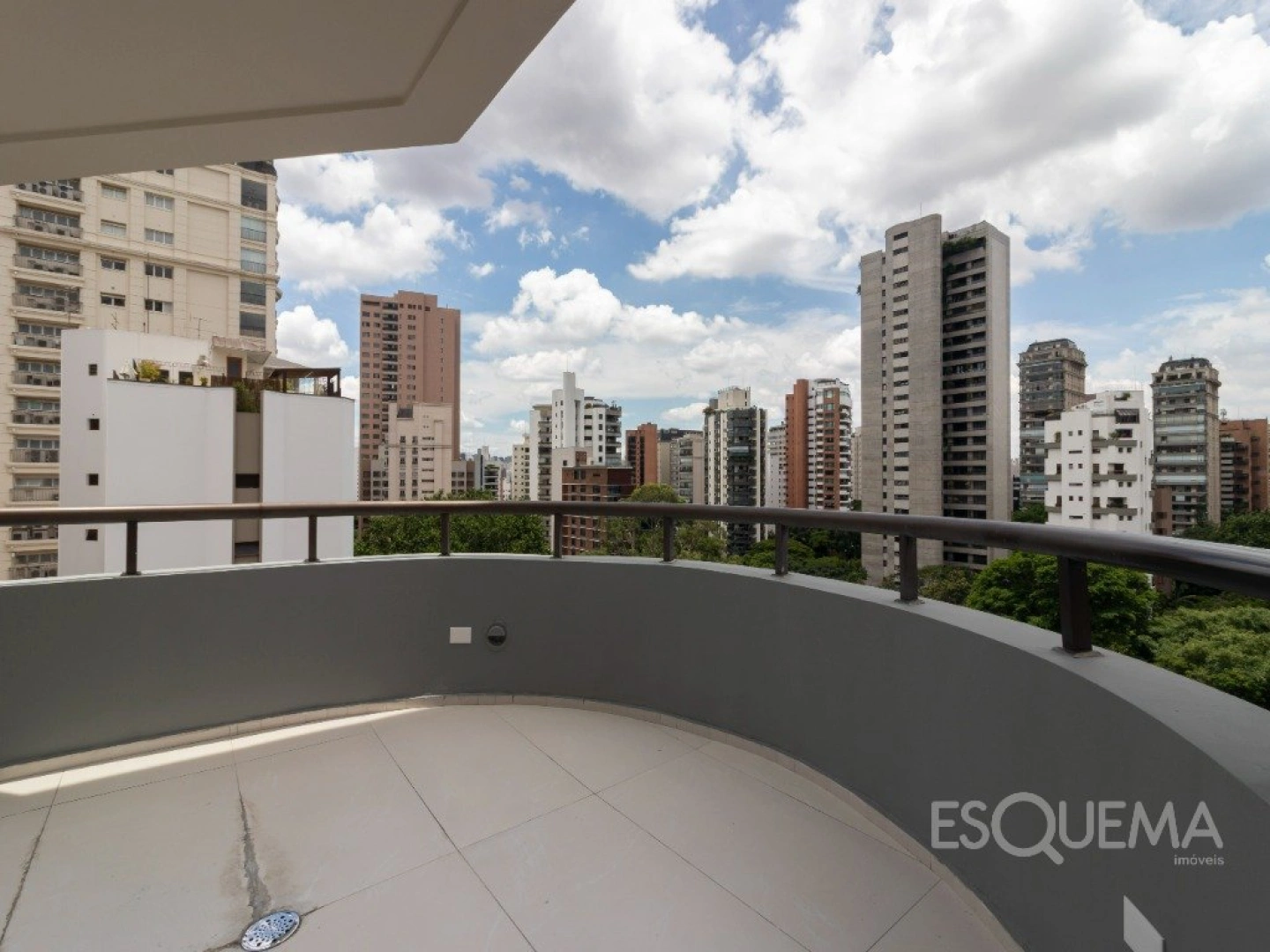 Apartamento recém-reformado na Vila Nova Conceição - Imagem 3