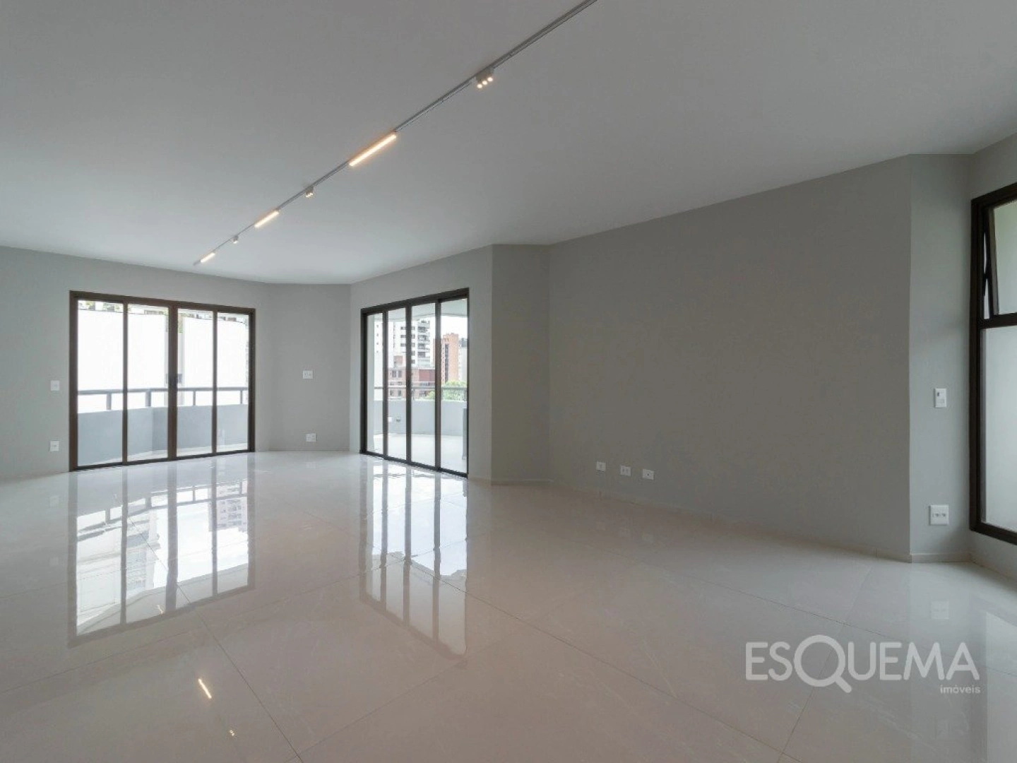 Apartamento recém-reformado na Vila Nova Conceição - Imagem 5