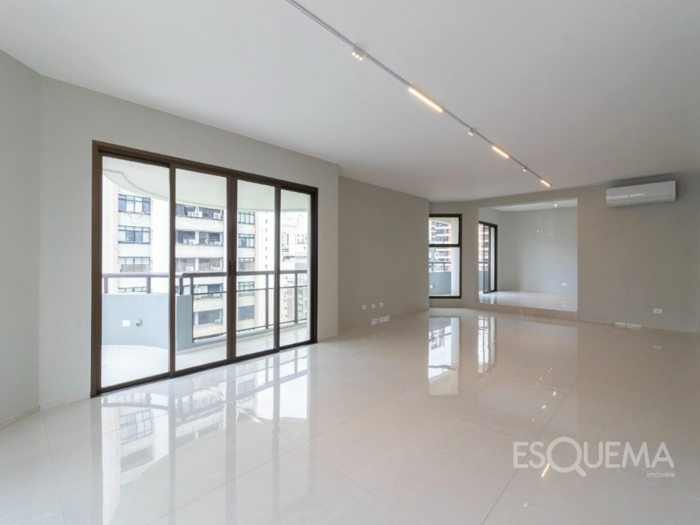 Apartamento recém-reformado na Vila Nova Conceição - Imagem 7