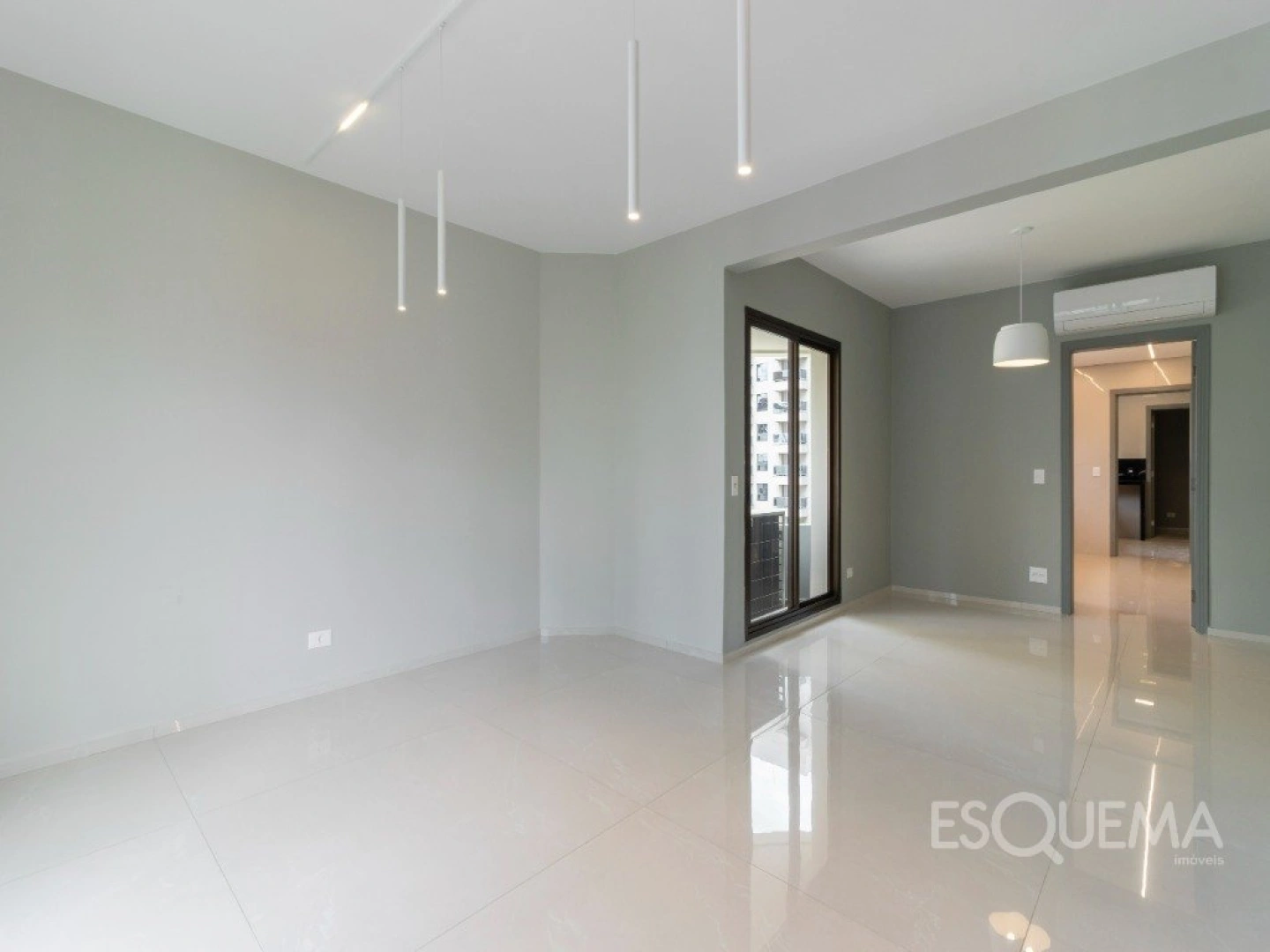 Apartamento recém-reformado na Vila Nova Conceição - Imagem 8