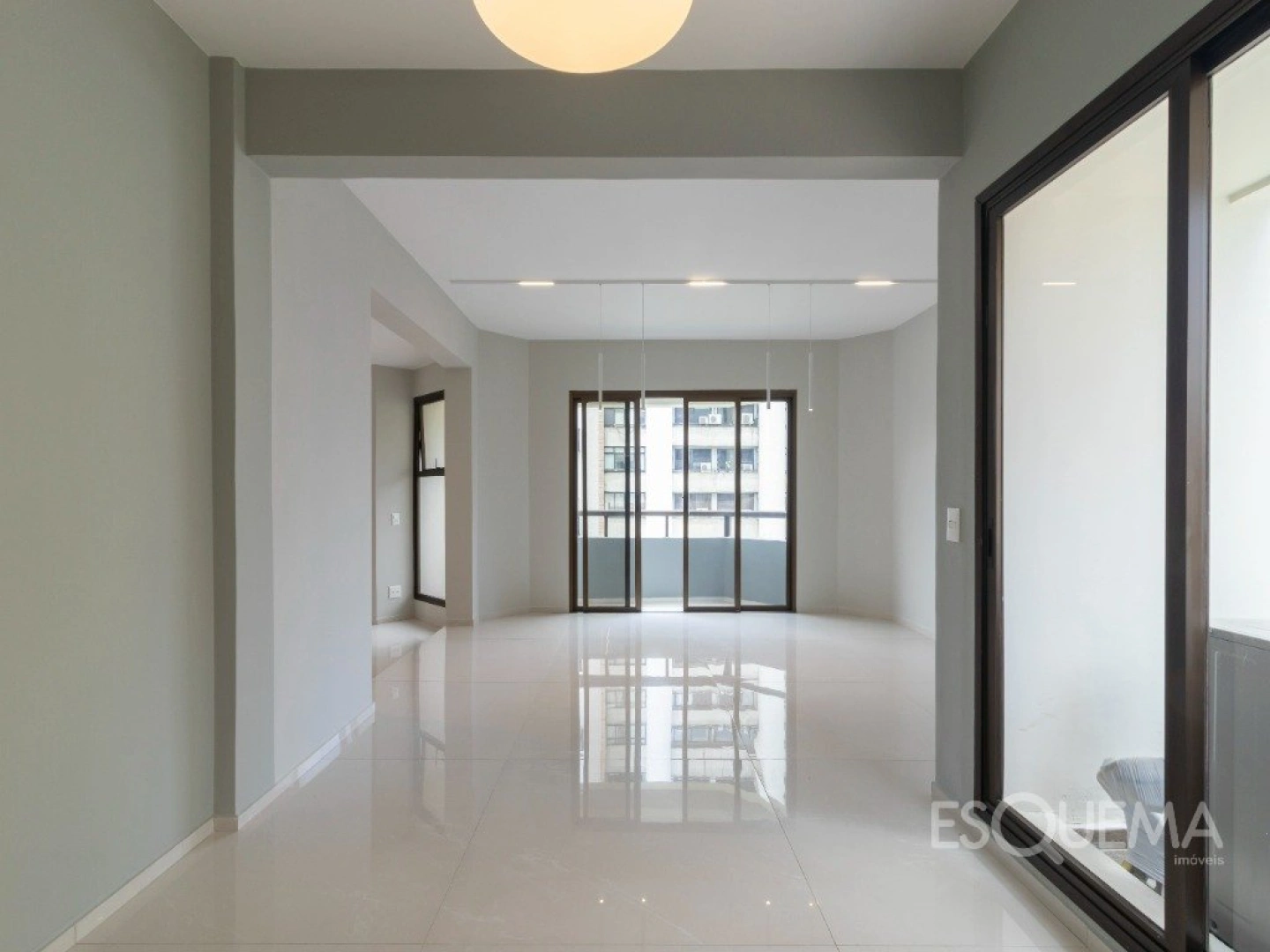 Apartamento recém-reformado na Vila Nova Conceição - Imagem 9