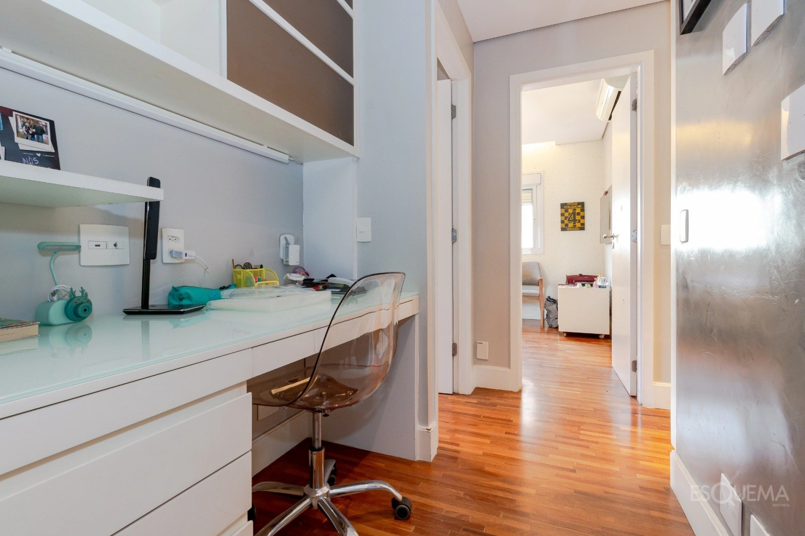 Apartamento para locação com 3 suítes em Moema - Imagem 10