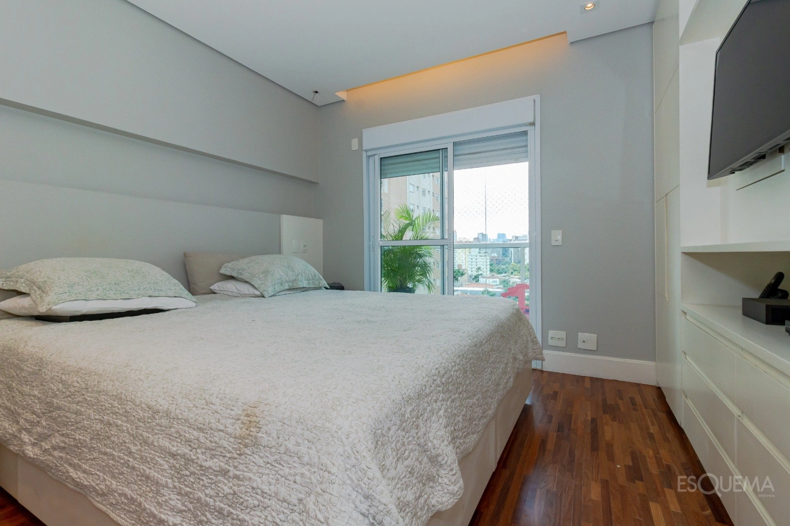 Apartamento para locação com 3 suítes em Moema - Imagem 12