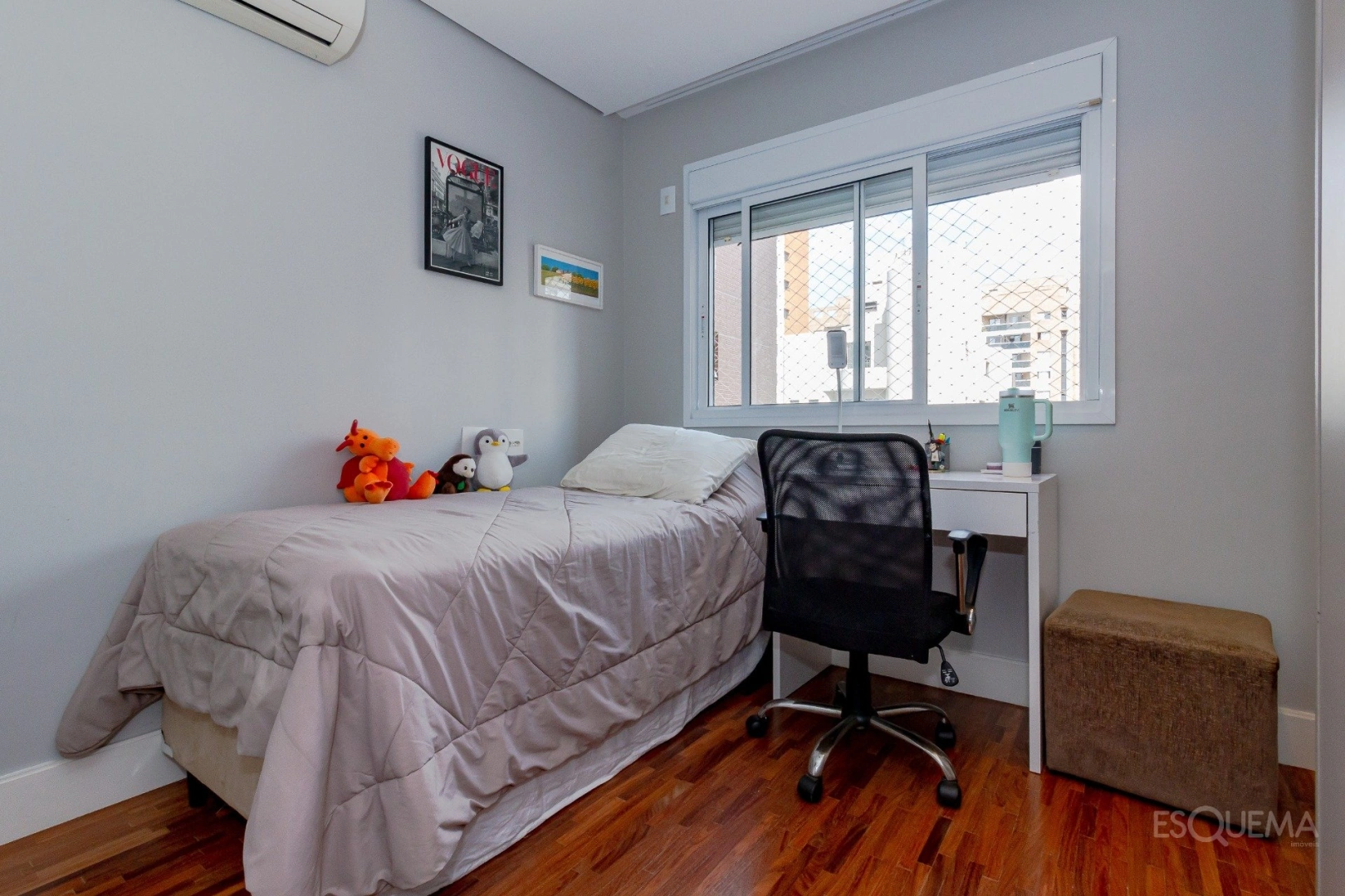 Apartamento para locação com 3 suítes em Moema - Imagem 14