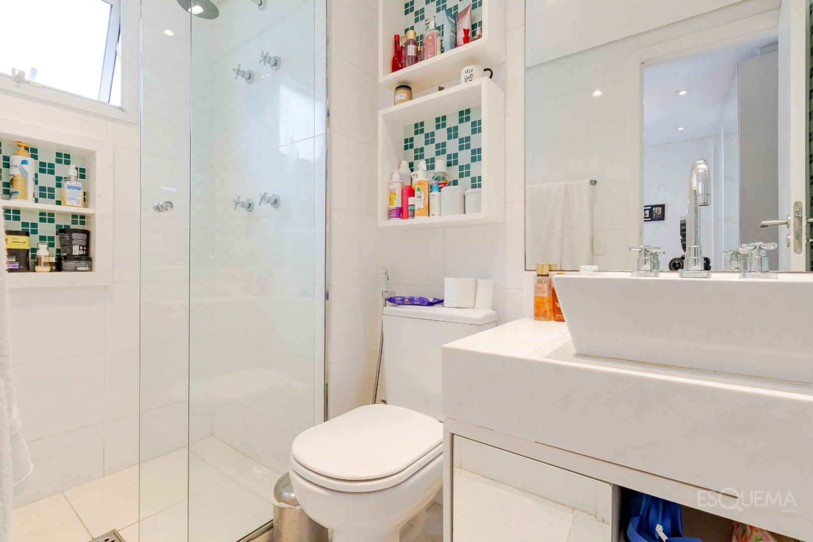 Apartamento para locação com 3 suítes em Moema - Imagem 15
