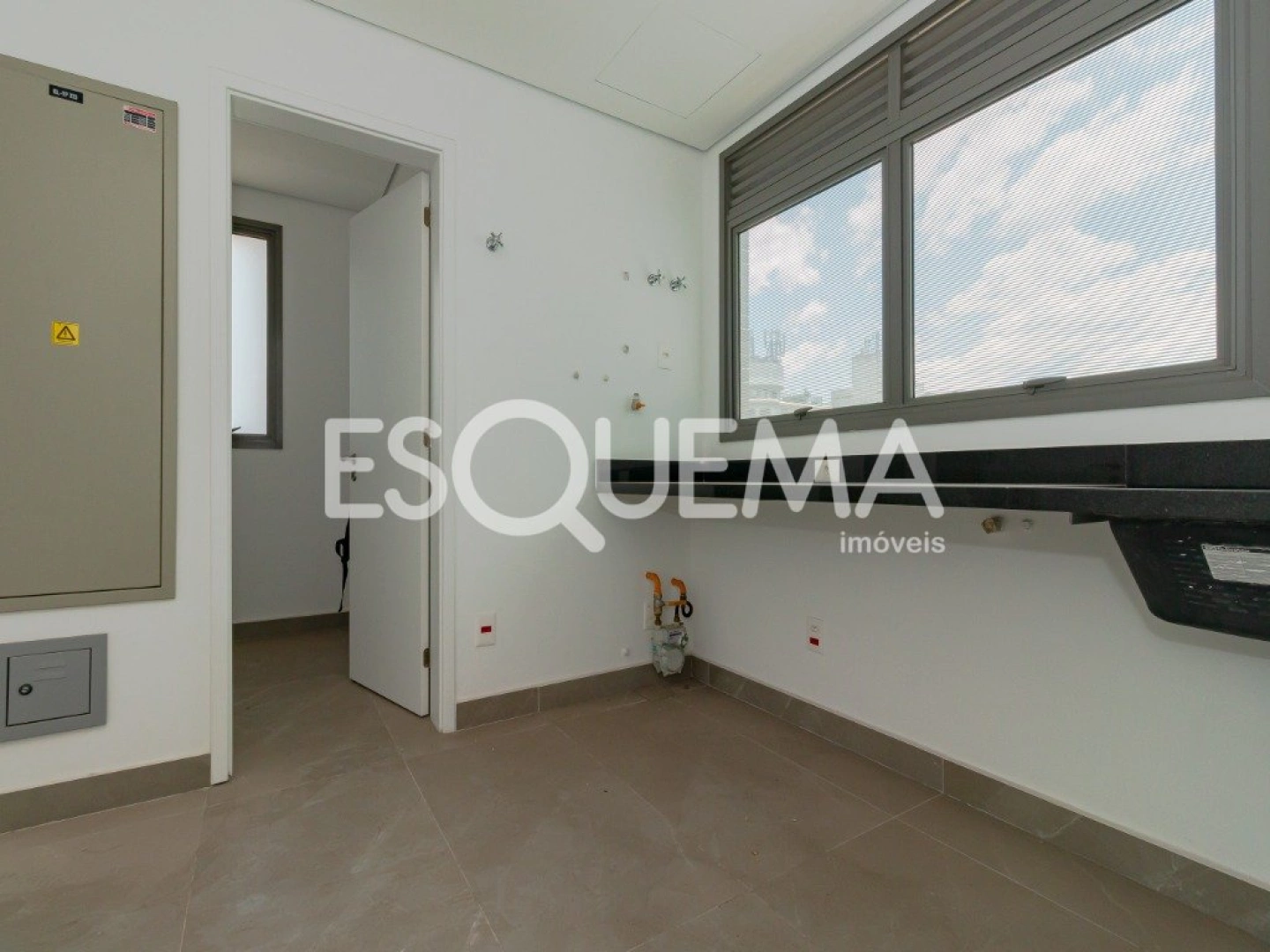 Apartamento duplex ao lado do Clube Monte Líbano - Imagem 11
