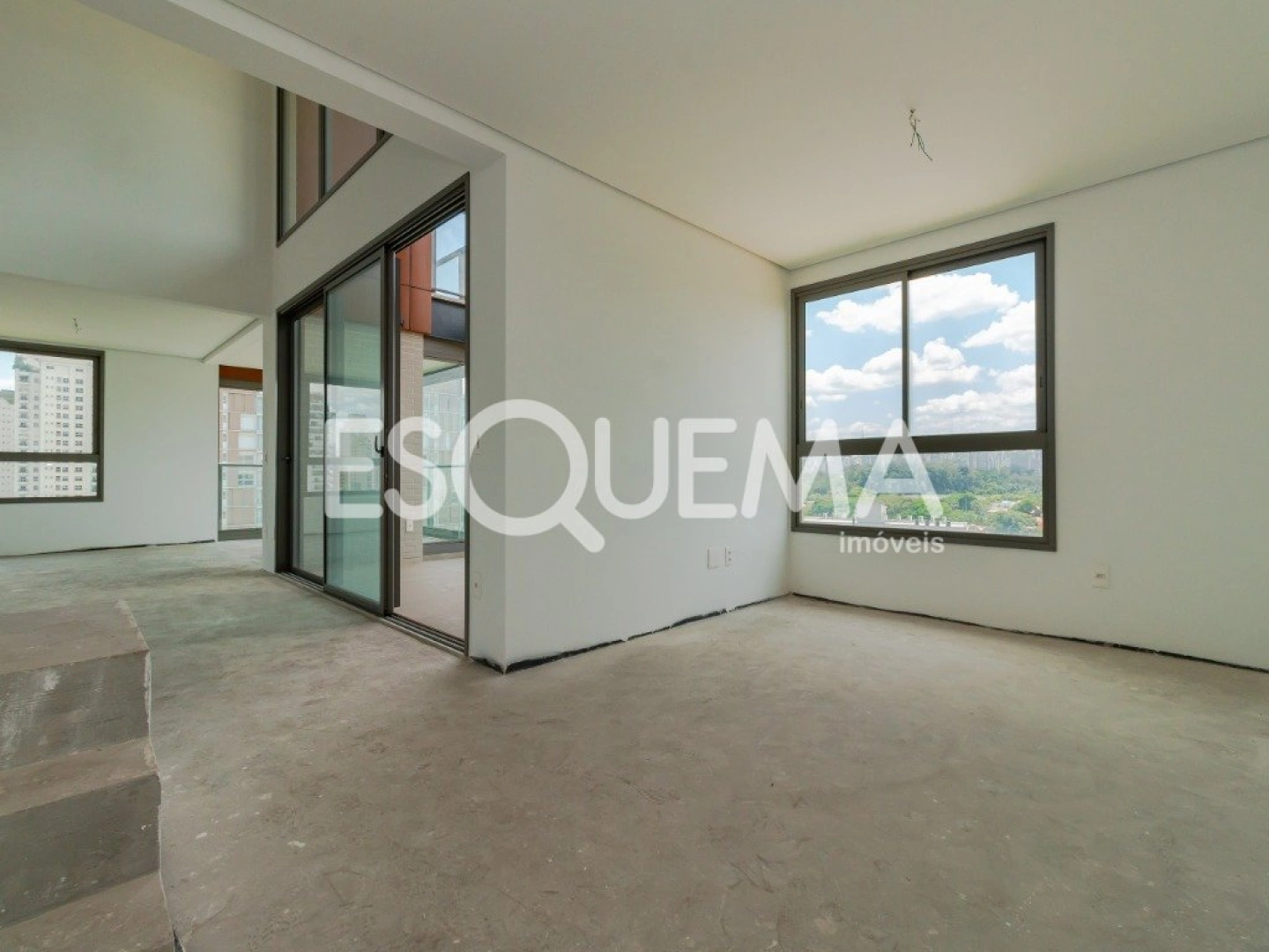 Apartamento duplex ao lado do Clube Monte Líbano - Imagem 12