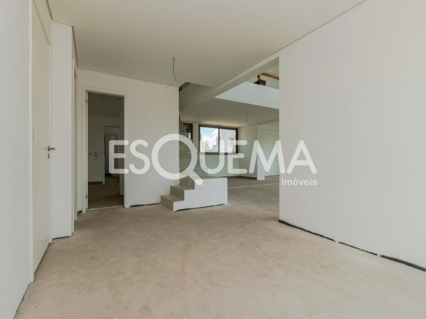 Apartamento duplex ao lado do Clube Monte Líbano - Imagem 13