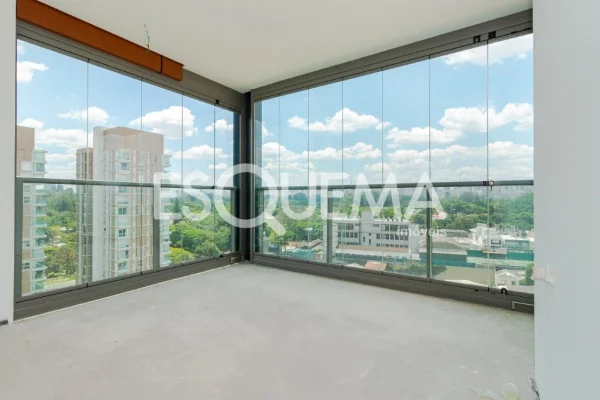 Apartamento duplex ao lado do Clube Monte Líbano