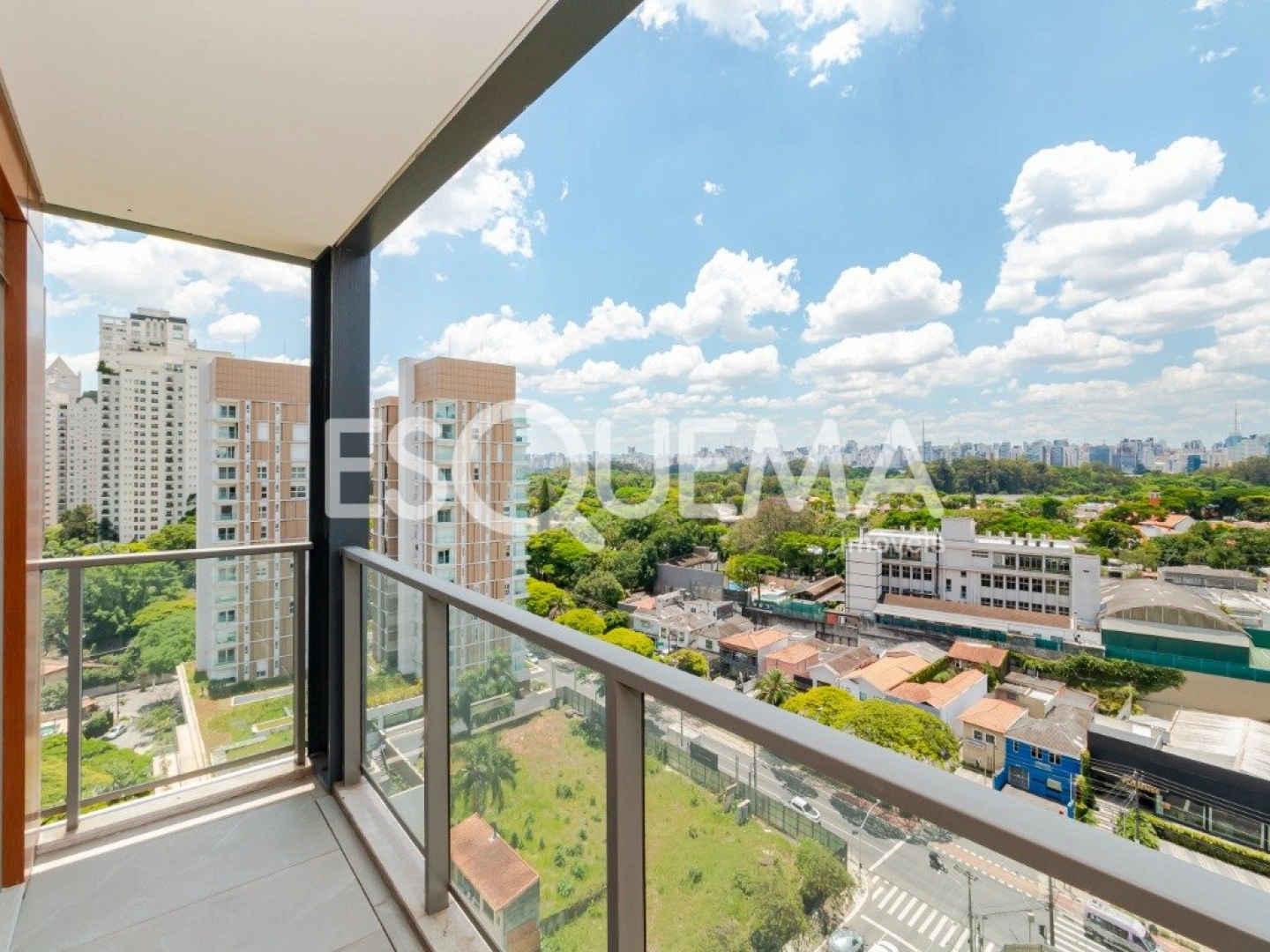 Apartamento duplex ao lado do Clube Monte Líbano - Imagem 3