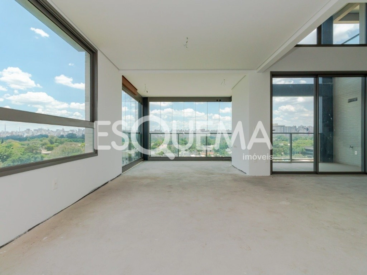 Apartamento duplex ao lado do Clube Monte Líbano - Imagem 5