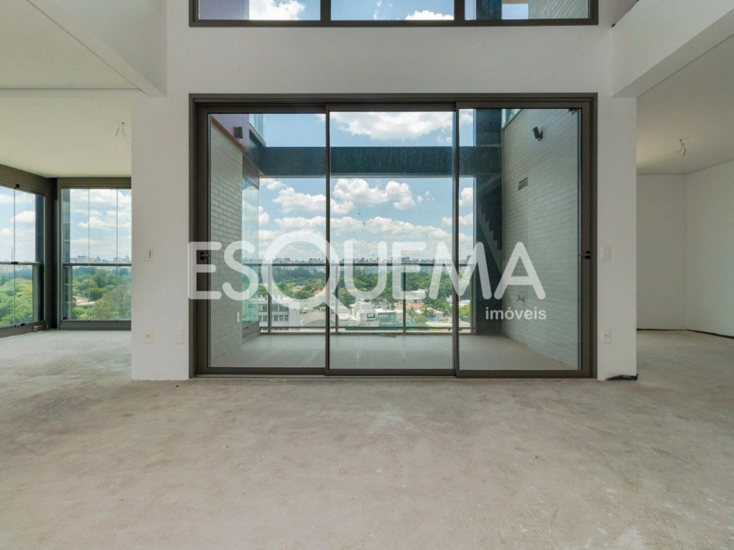 Apartamento duplex ao lado do Clube Monte Líbano - Imagem 6